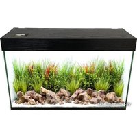 Аквариум eGodim Vision 20 л (черный)