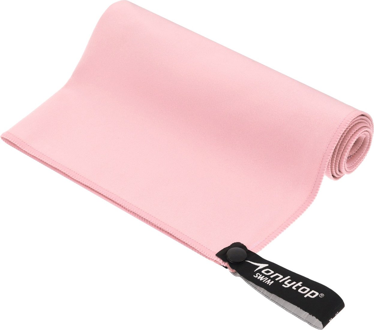 

Полотенце Onlytop 50x120см 10131593 (розовый)