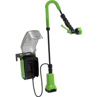 Бочечный насос Greenworks 24V G24SWP 3401007