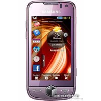 Кнопочный телефон Samsung S8003 Jet (8Gb)