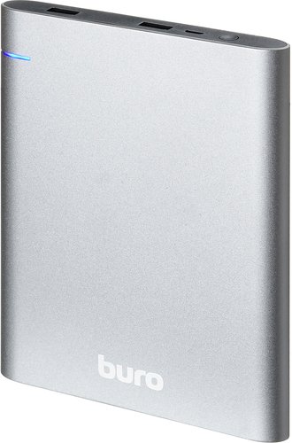 Buro RCL-21000 (темно-серый)