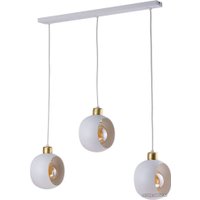 Подвесная люстра TK Lighting TKP2743