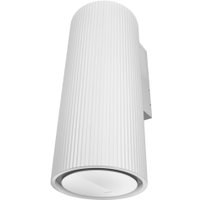 Кухонная вытяжка MAUNFELD Edelweiss 39 Wall (белый)