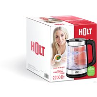 Электрический чайник Holt HT-KT-012