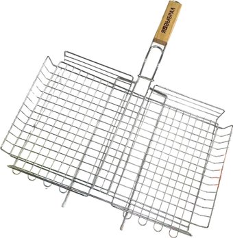 Решетка-гриль Я выбрал 42x28 см 50613