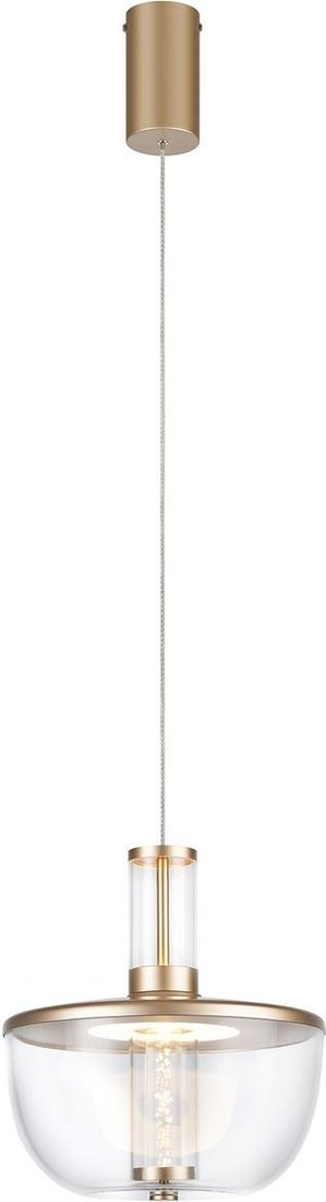 

Подвесная люстра Favourite Flaska 4313-1P