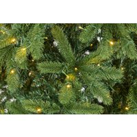 Ель Winter Fun Light ML-0070-001 (210см)