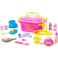 Аксессуар Полесье Няня №2 53473 (в контейнере)