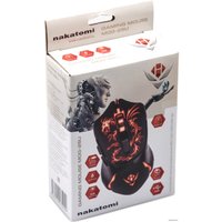 Игровая мышь Nakatomi MOG-25U
