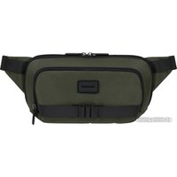 Сумка на пояс Samsonite Sackmod KL3-04003 (зеленый)