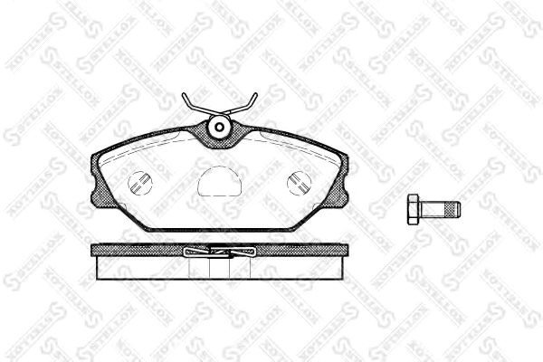 

Stellox 219000BSX