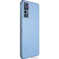 Телефон TCL 30 T676H 4GB/64GB (синий)
