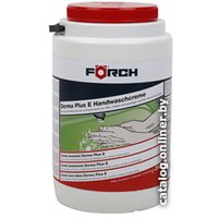  FORCH Крем для мытья рук Derma Plus E 3л 61809100