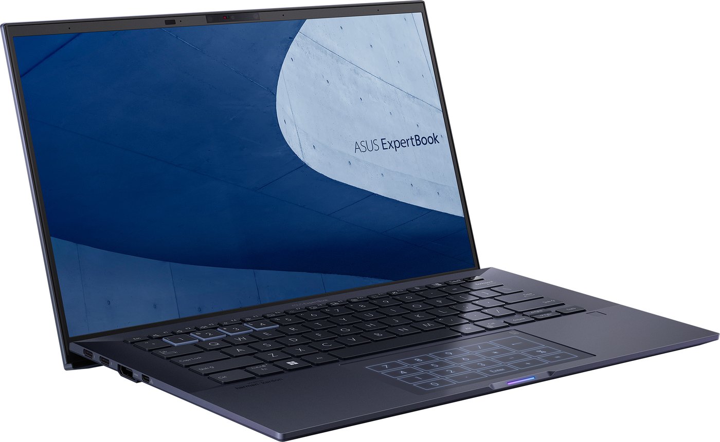 

Ноутбук ASUS ExpertBook B9 B9400CBA-KC0476X