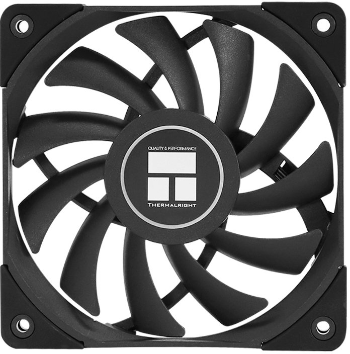 

Вентилятор для корпуса Thermalright TL-C12015B