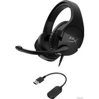 Наушники HyperX Cloud Stinger S