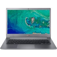 Ноутбук Acer Swift 5 SF514-53T-784C NX.H7KER.002