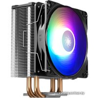 Кулер для процессора DeepCool GAMMAXX GT A-RGB DP-MCH4-GMX-GT-ARGB