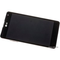 Телефон LG Optimus G (E973)