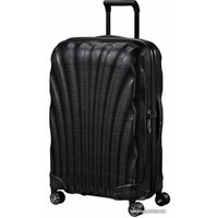 Чемодан-спиннер Samsonite C-Lite Black 69 см