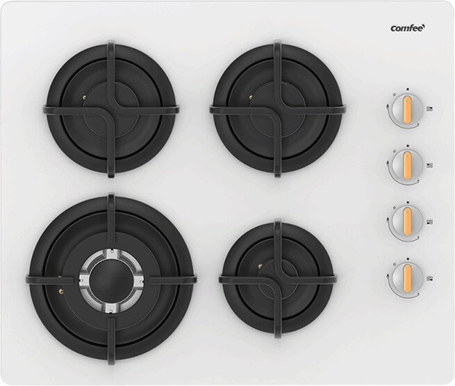 

Варочная панель Comfee CGH612GW