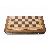 Шахматы Zeynalyan Турнирные-1 az107 (инкрустация 40)