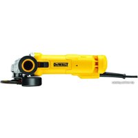 Угловая шлифмашина DeWalt DWE4215