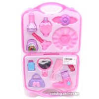 Набор аксессуаров для девочек Наша Игрушка Стилист 6607