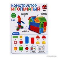 Конструктор Unicon игольчатый 7598130