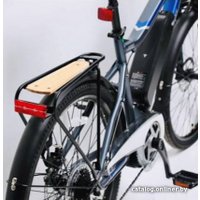 Электровелосипед FORSAGE Stroller-E FEB25026005 (510)