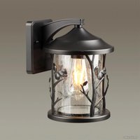 Уличный настенный светильник Odeon Light Cuita 4963/1W в Гродно