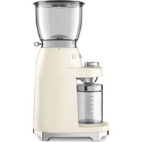 Электрическая кофемолка Smeg CGF11CREU