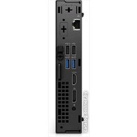 Компактный компьютер Dell OptiPlex 7010-5820