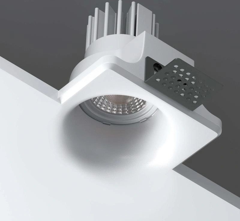 Точечный светильник Byled CUST-RN-WH-1001-10-WW