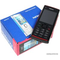 Телефон Nokia X2-00
