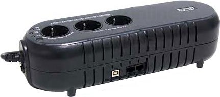 

Источник бесперебойного питания Powercom WOW-700U