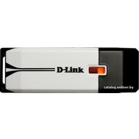 Wi-Fi адаптер D-Link DWA-160/B2A