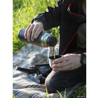 Термос Арктика 108-1000 Black