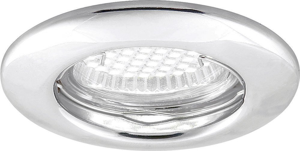 

Точечный светильник Arte Lamp A1203PL-1CC