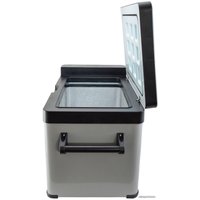 Компрессорный автохолодильник Libhof Q-40 38л