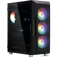 Корпус Zalman i3 Neo (черный) в Бресте