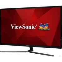 Монитор ViewSonic VX3211-2K-mhd