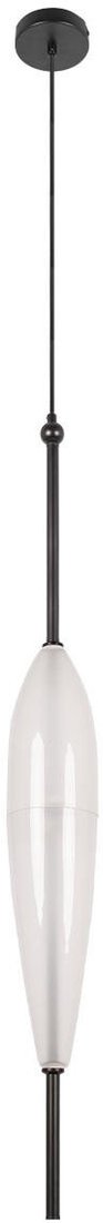 

Подвесная люстра LOFT IT Venice 10223/C White
