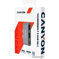 Док-станция Canyon DS-1