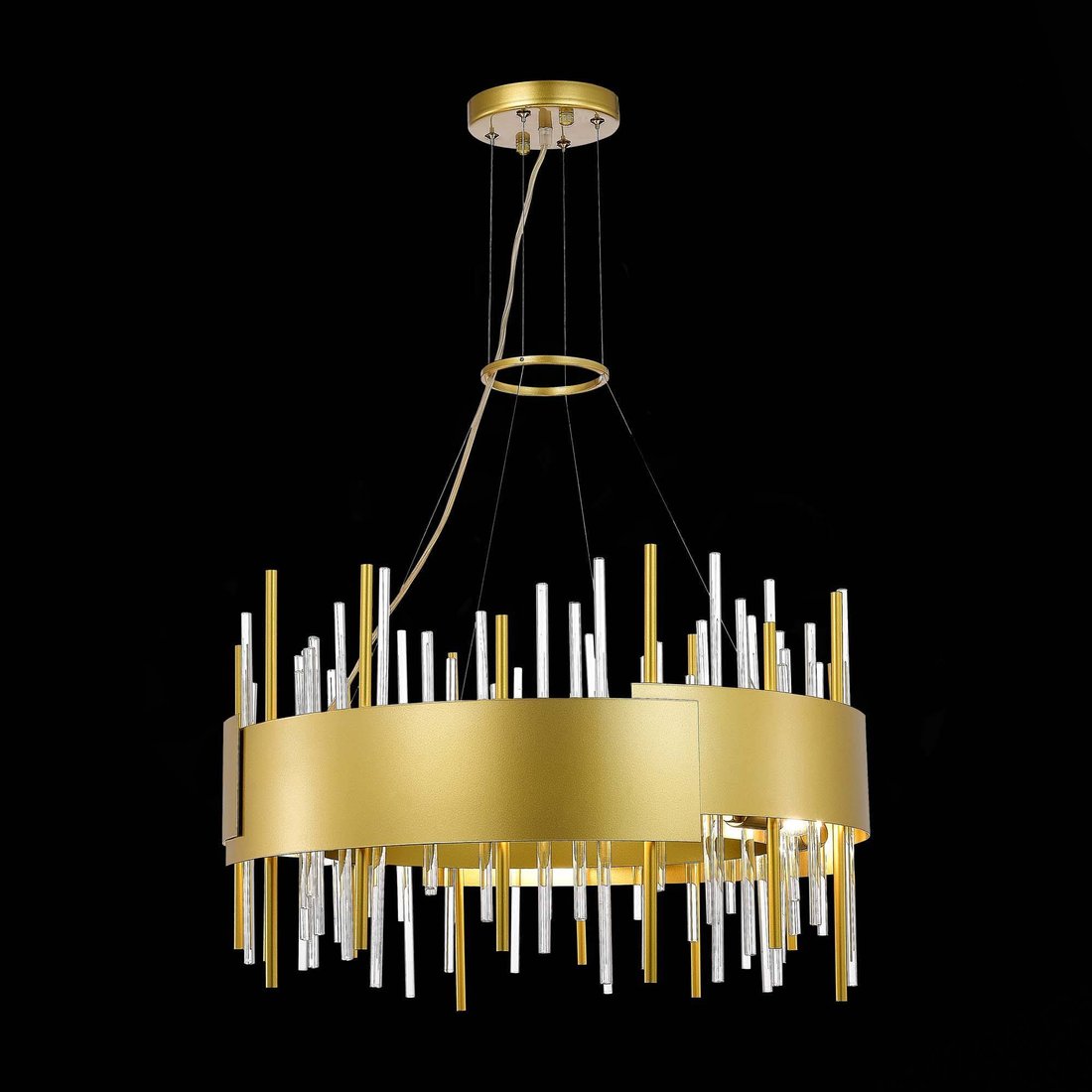 

Подвесная люстра ST Luce SL1633.203.12