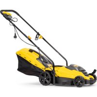 Газонокосилка Champion EM3313
