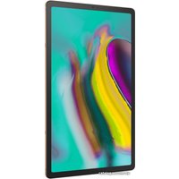 Планшет Samsung Galaxy Tab S5e LTE 64GB (золотистый)