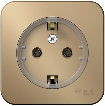 

Розетка Schneider Electric Blanca BLNRA110114
