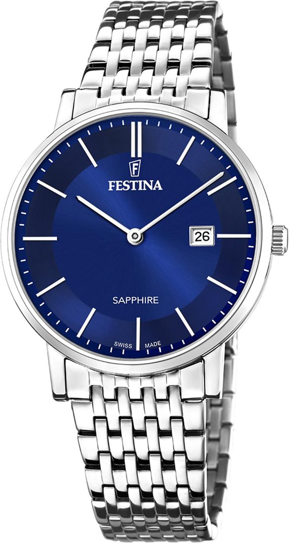 Наручные часы Festina F20018-2