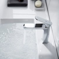 Смеситель Shevanik S4501